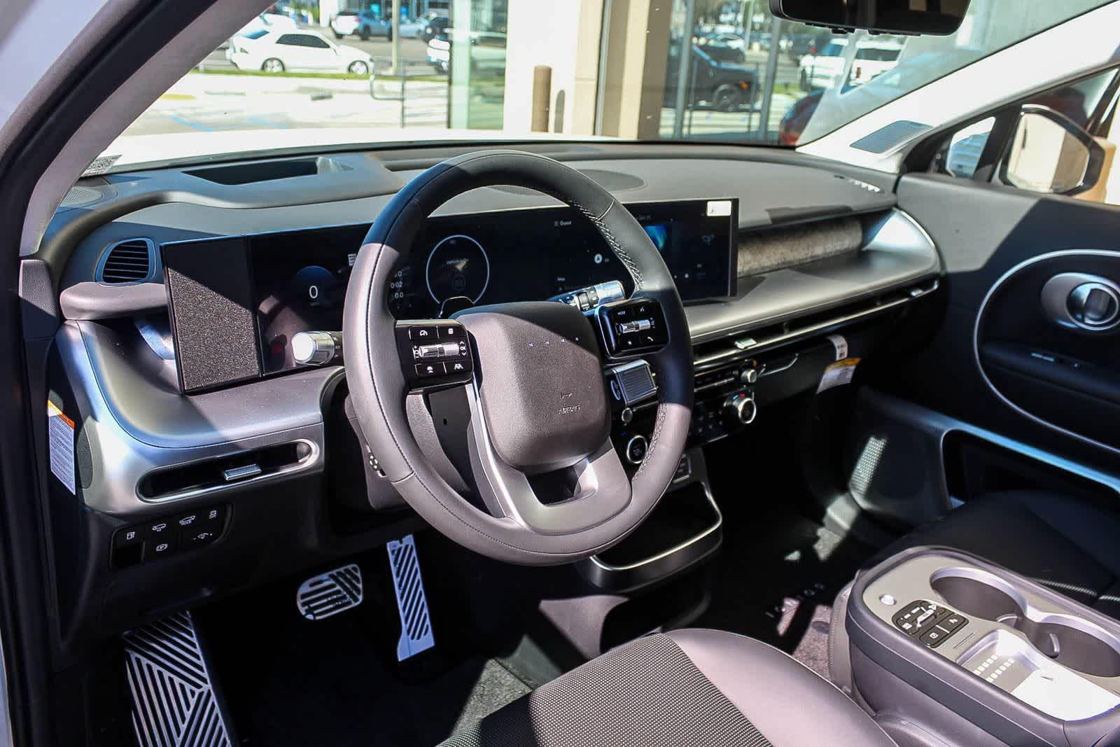 Thumbnail: 2026 Hyundai Ioniq - 23