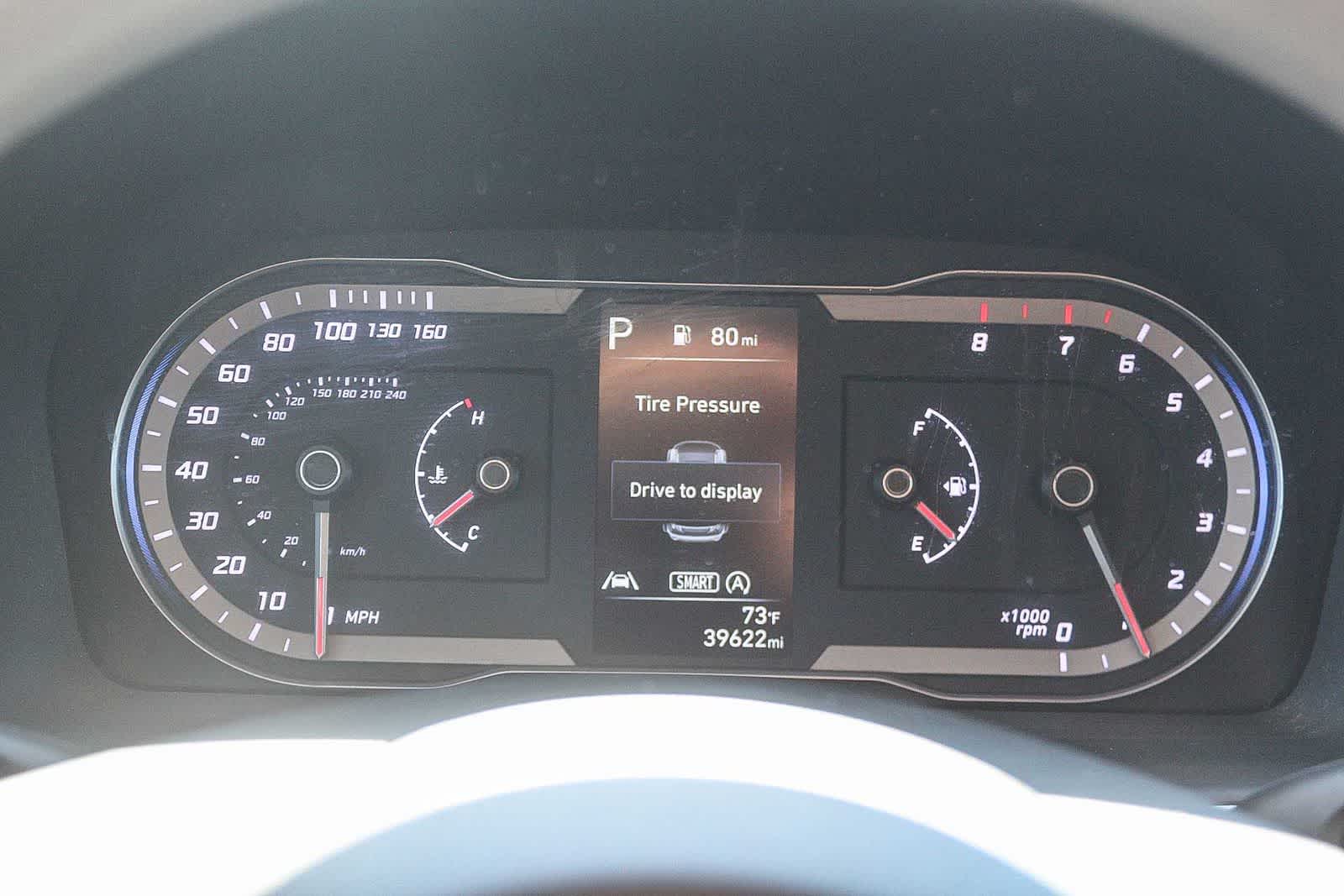 Thumbnail: 2023 Hyundai Tucson - 31