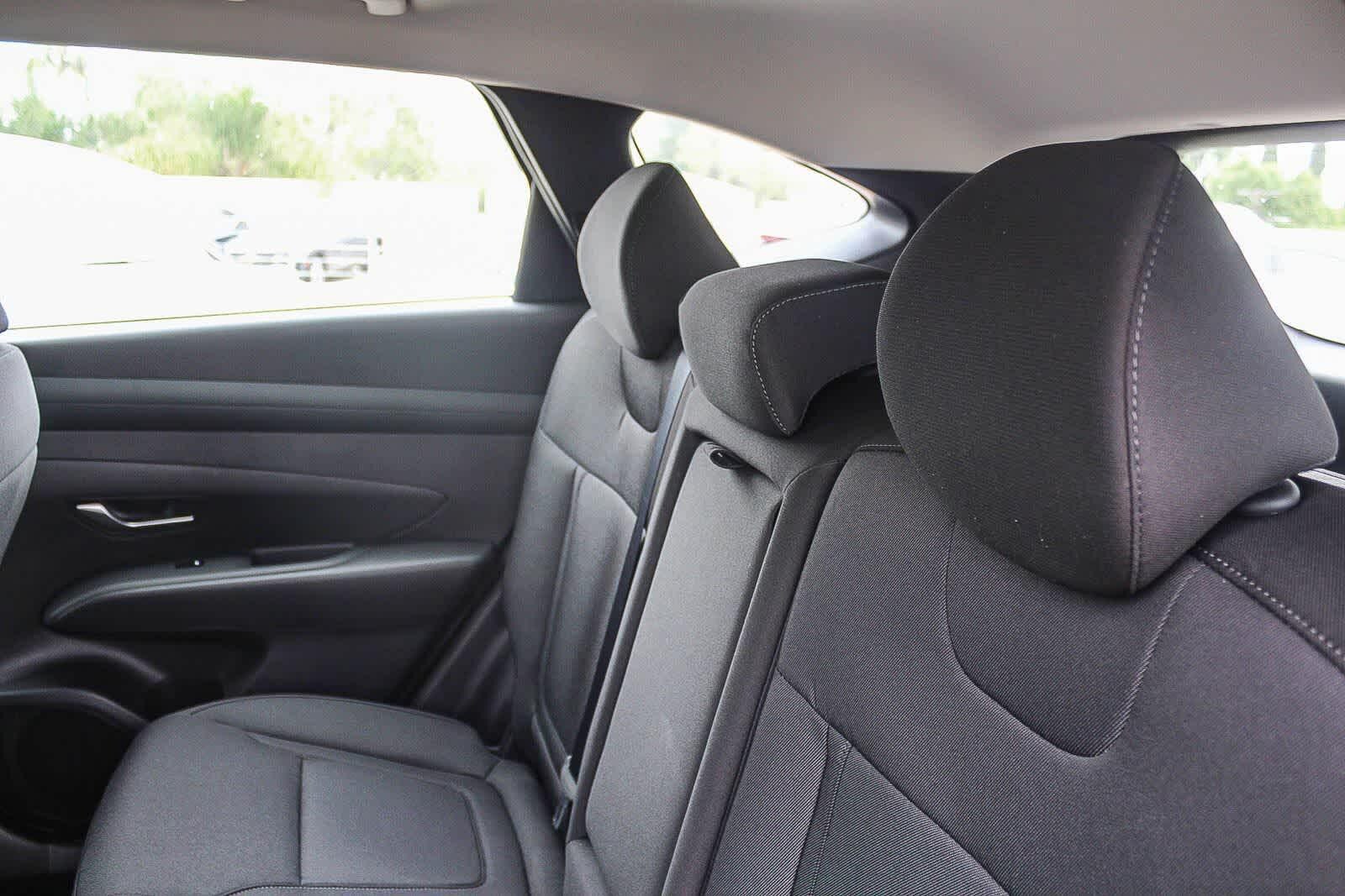 Thumbnail: 2026 Hyundai Tucson - 27