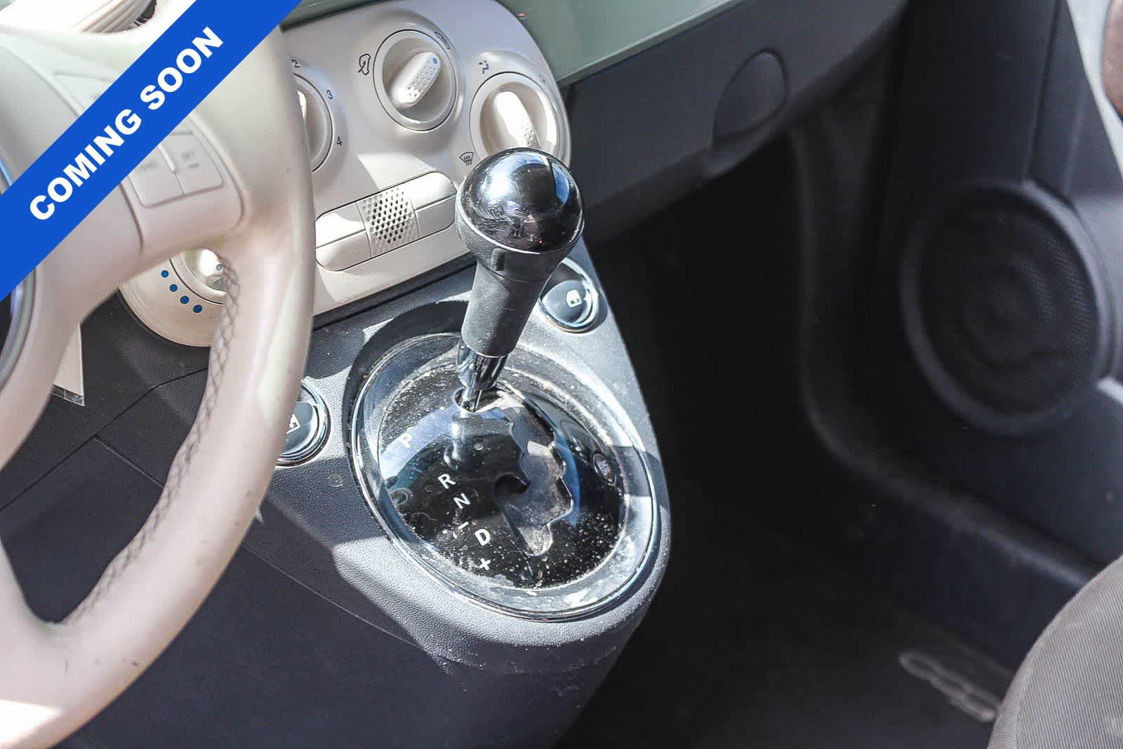 Thumbnail: 2012 Fiat 500 - 21