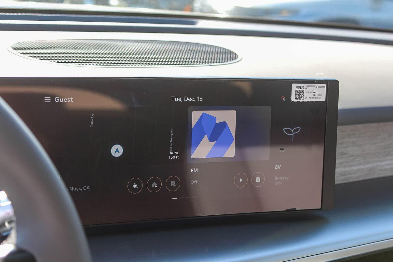 Thumbnail: 2026 Hyundai Ioniq - 31