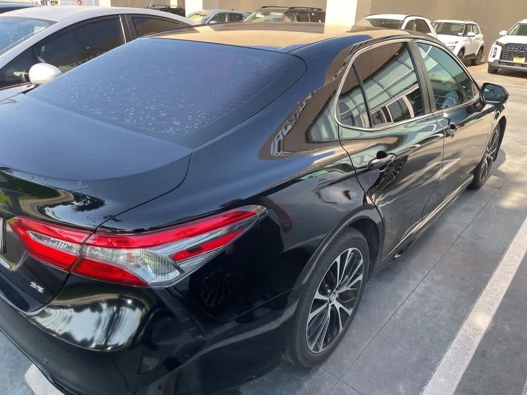 Thumbnail: 2018 Toyota Camry - 14