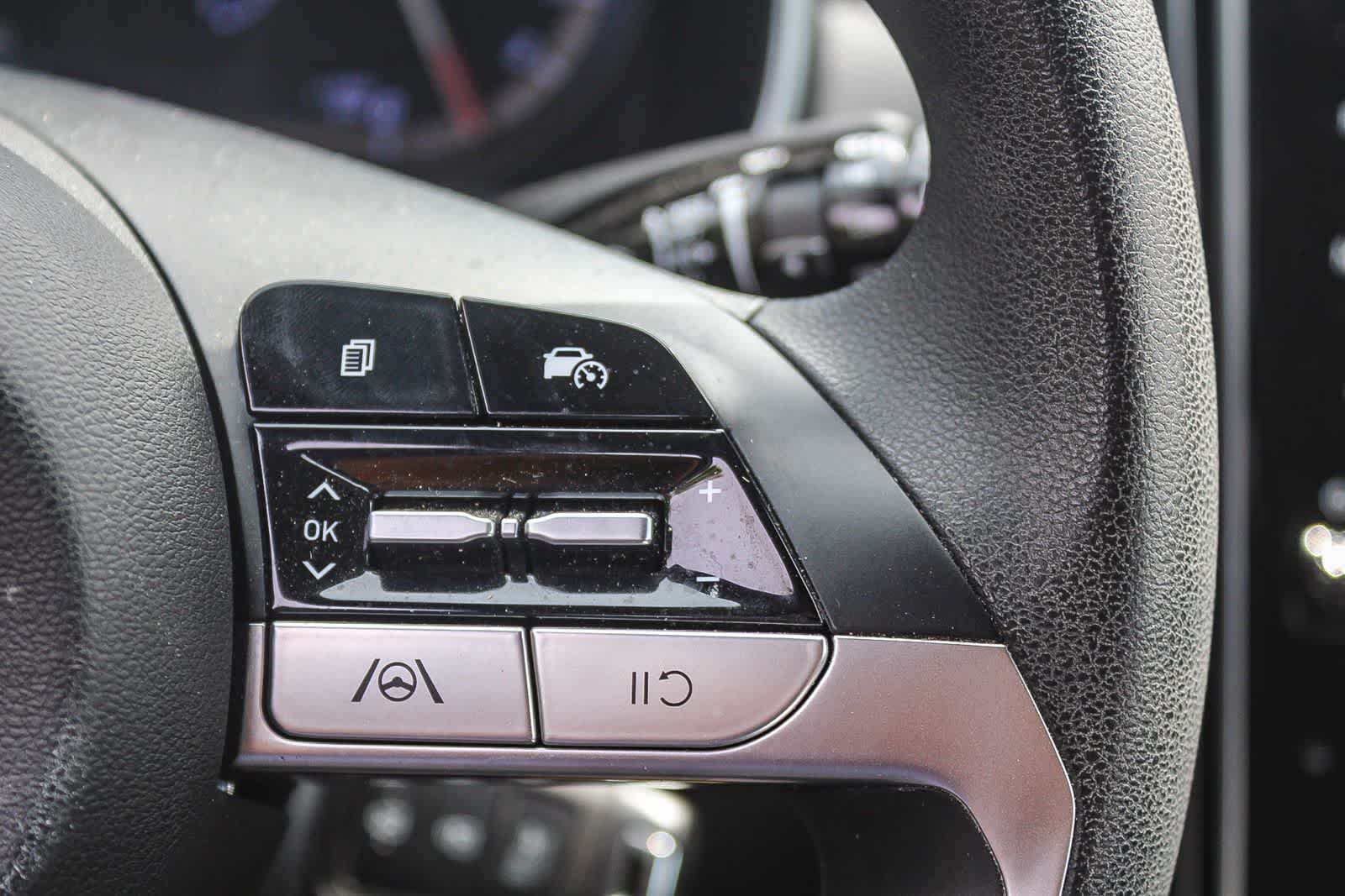 Thumbnail: 2022 Hyundai Tucson - 34