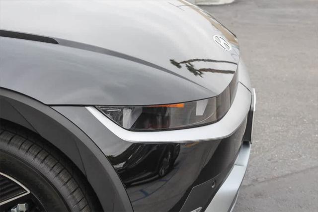 Thumbnail: 2025 Hyundai Ioniq 5 - 10