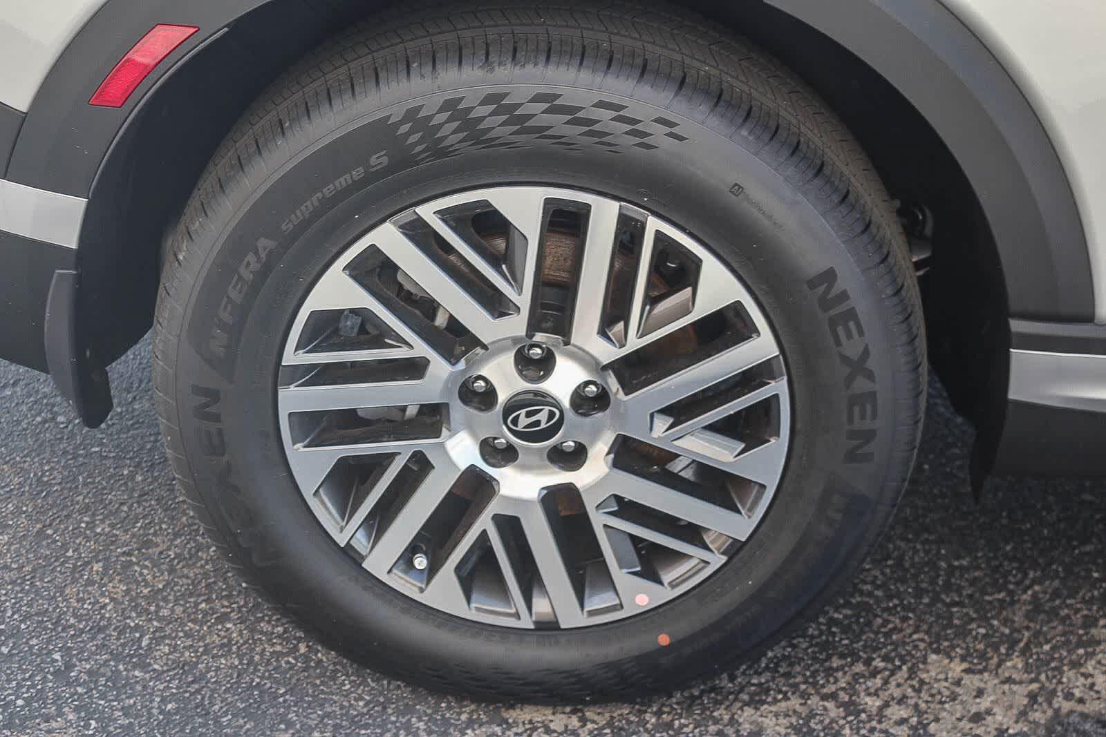 Thumbnail: 2026 Hyundai Palisade - 9