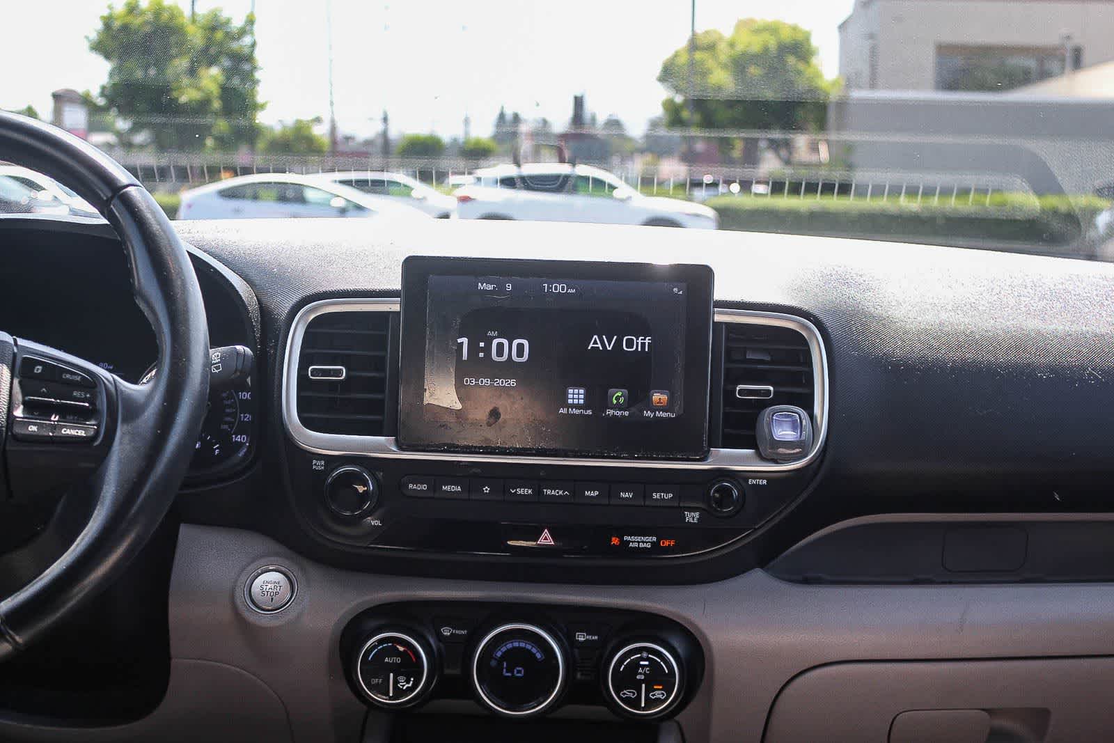 Thumbnail: 2020 Hyundai Venue - 17