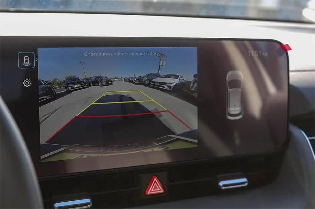 Thumbnail: 2026 Hyundai Ioniq 5 - 31