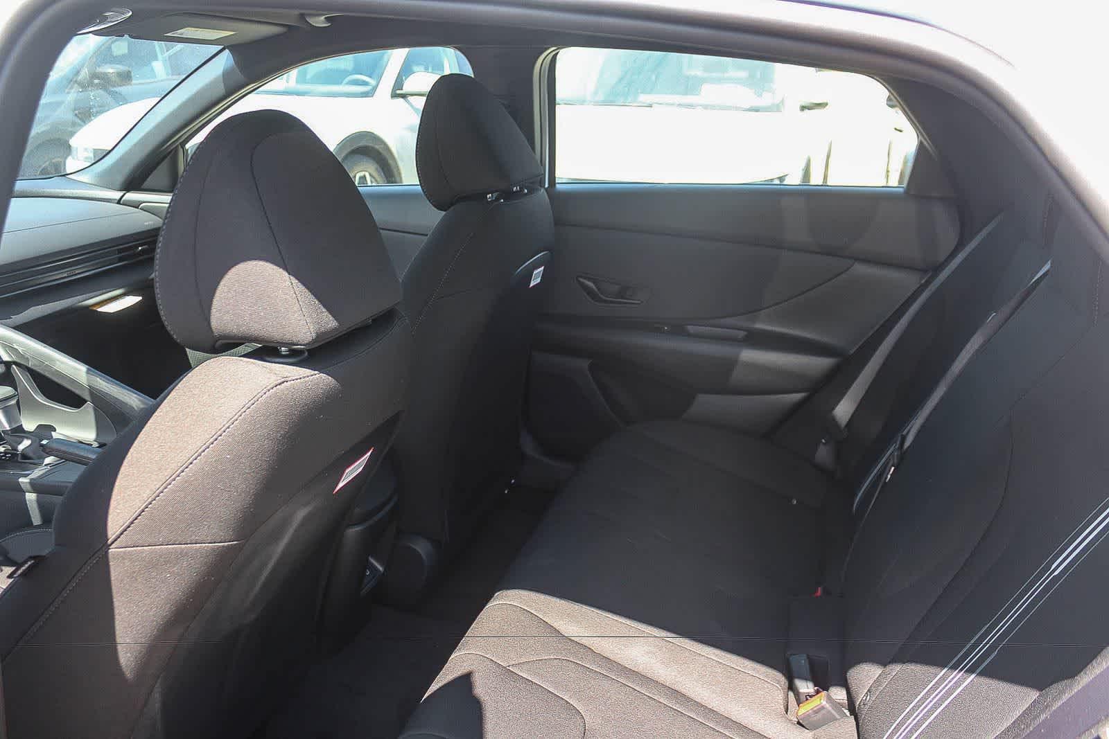 Thumbnail: 2026 Hyundai Elantra - 26