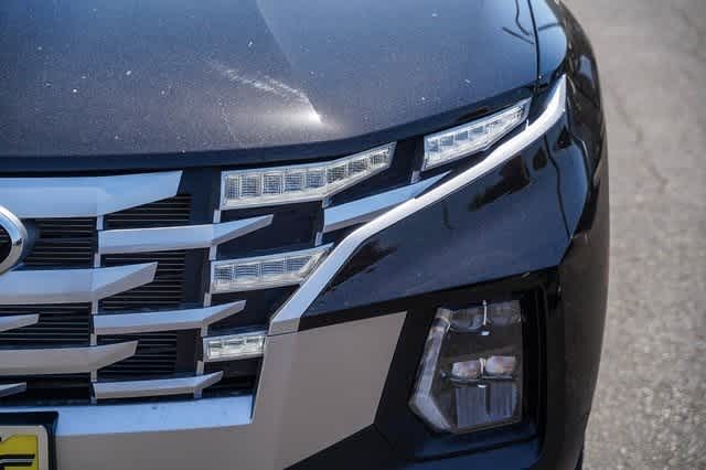 Thumbnail: 2024 Hyundai Santa Cruz - 8