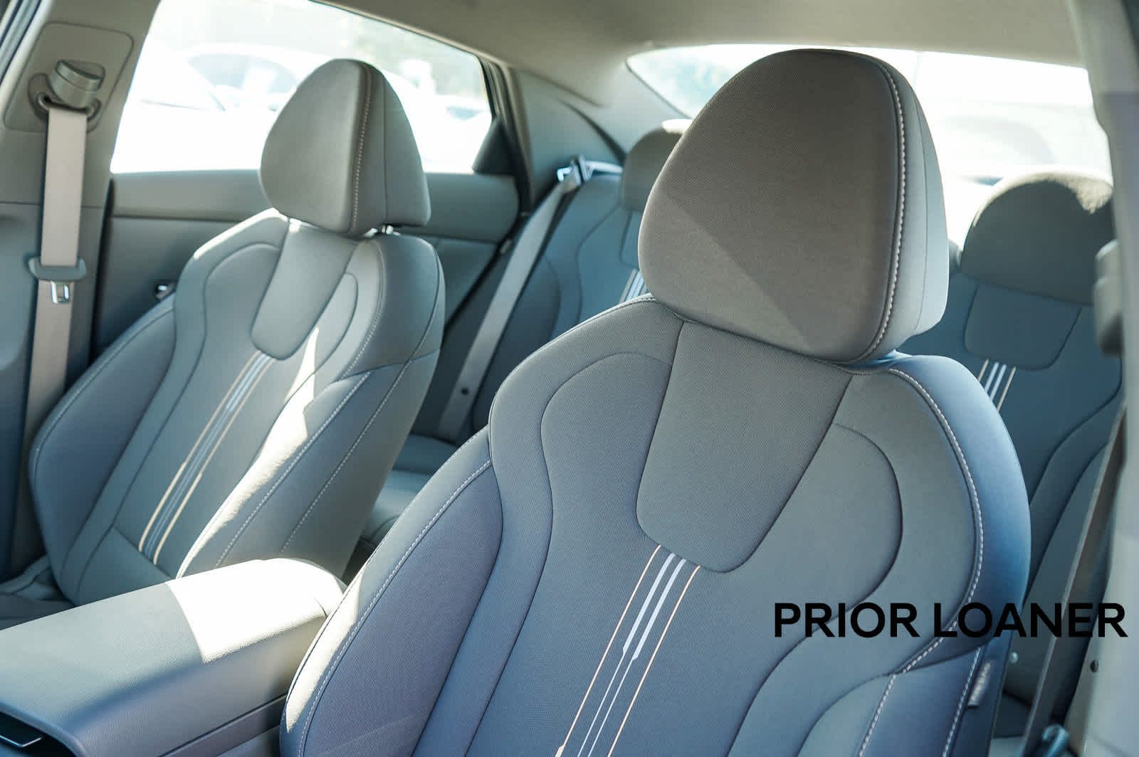2026 Hyundai Elantra SEL Sport - Photo 29