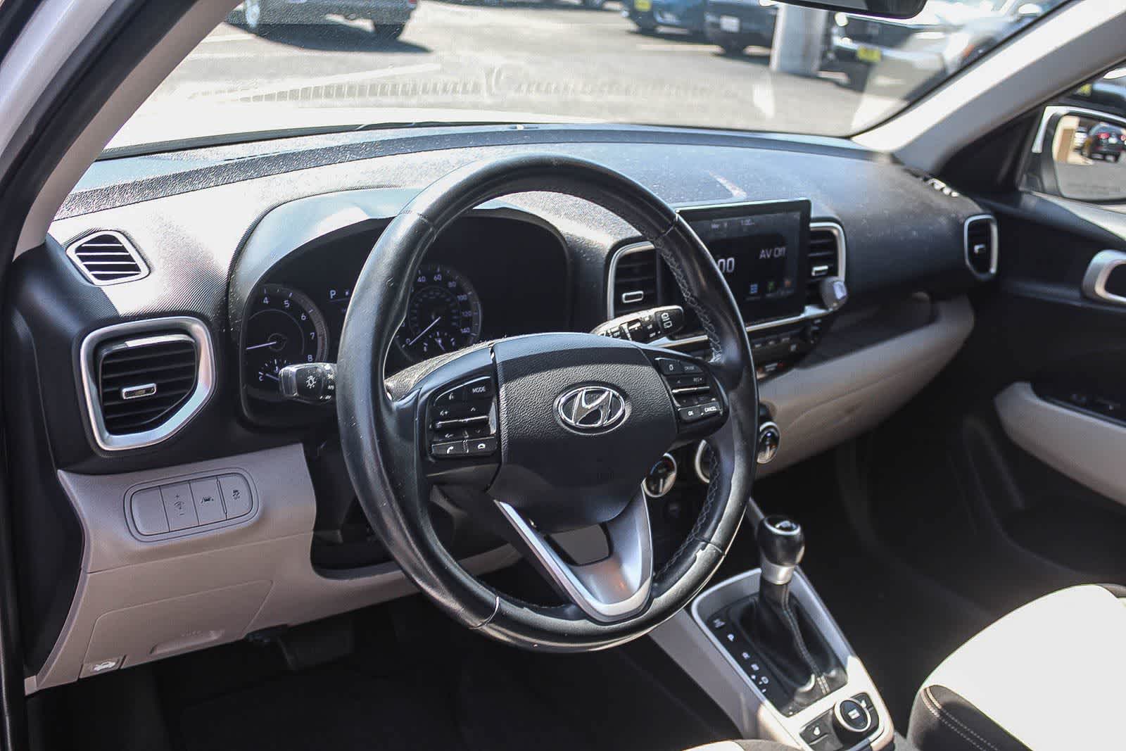 Thumbnail: 2020 Hyundai Venue - 22