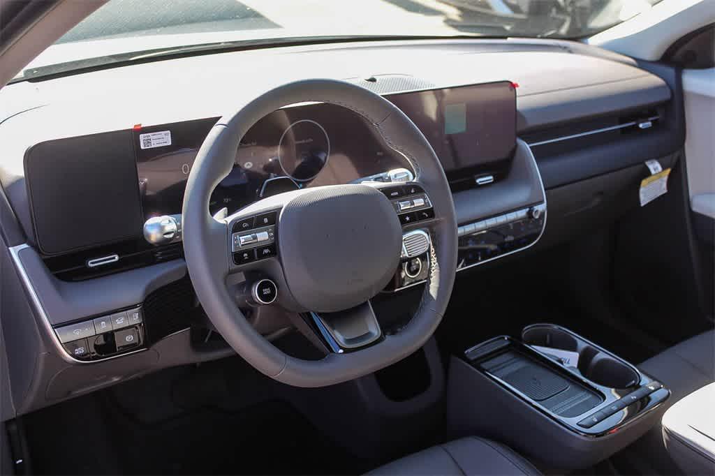 Thumbnail: 2026 Hyundai Ioniq 5 - 23