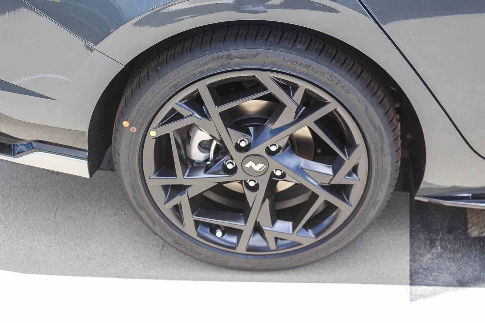 Thumbnail: 2026 Hyundai Elantra - 11