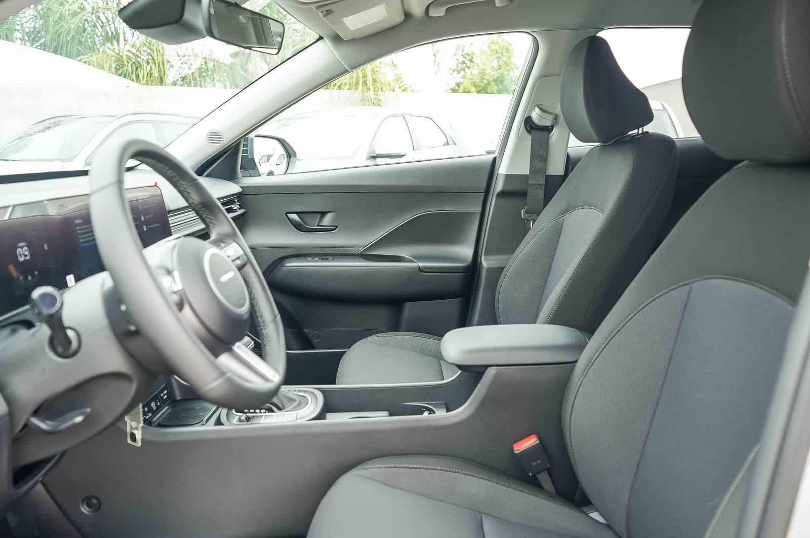 Thumbnail: 2026 Hyundai Kona - 24