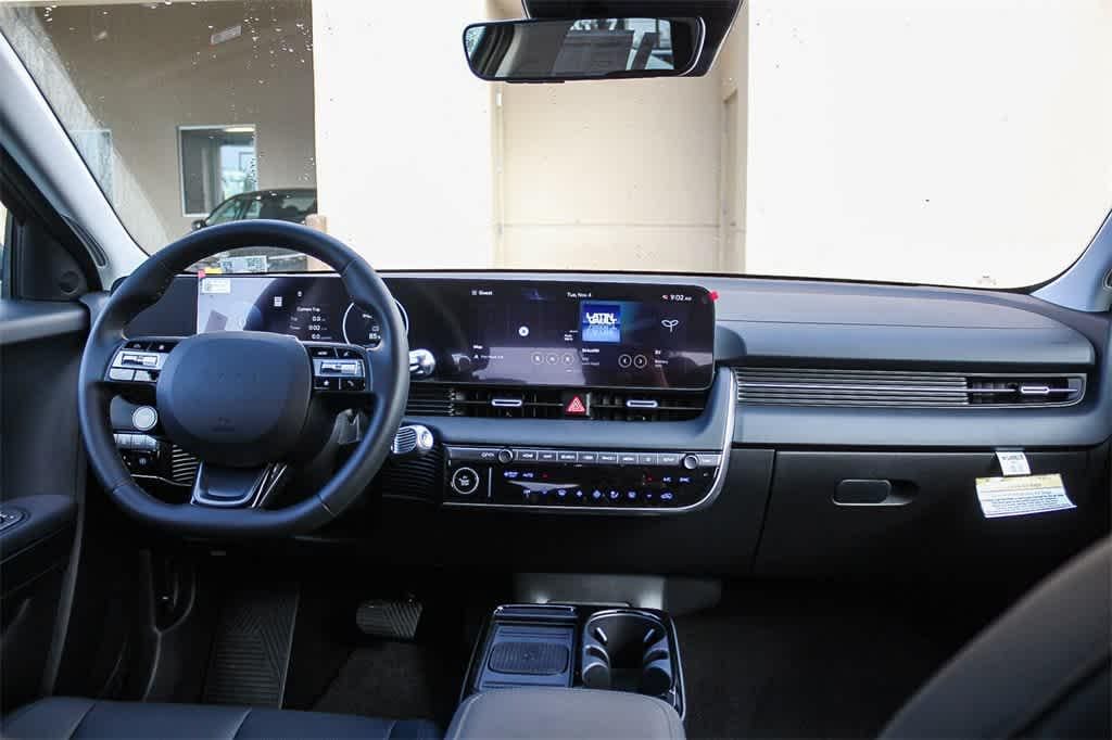 Thumbnail: 2026 Hyundai Ioniq 5 - 14