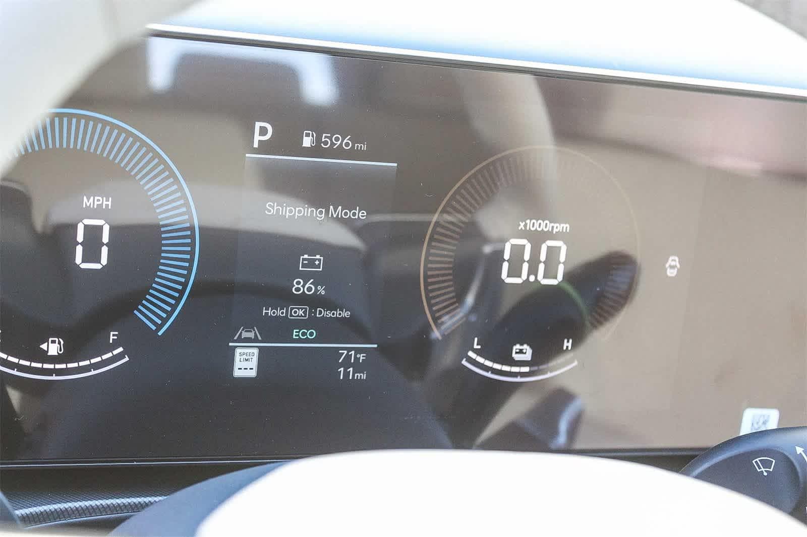 Thumbnail: 2026 Hyundai Santa Fe - 31