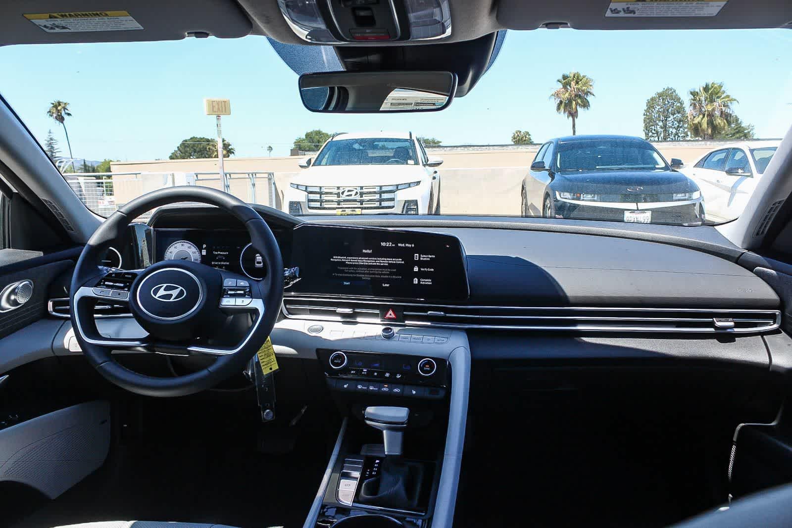 Thumbnail: 2026 Hyundai Elantra - 17