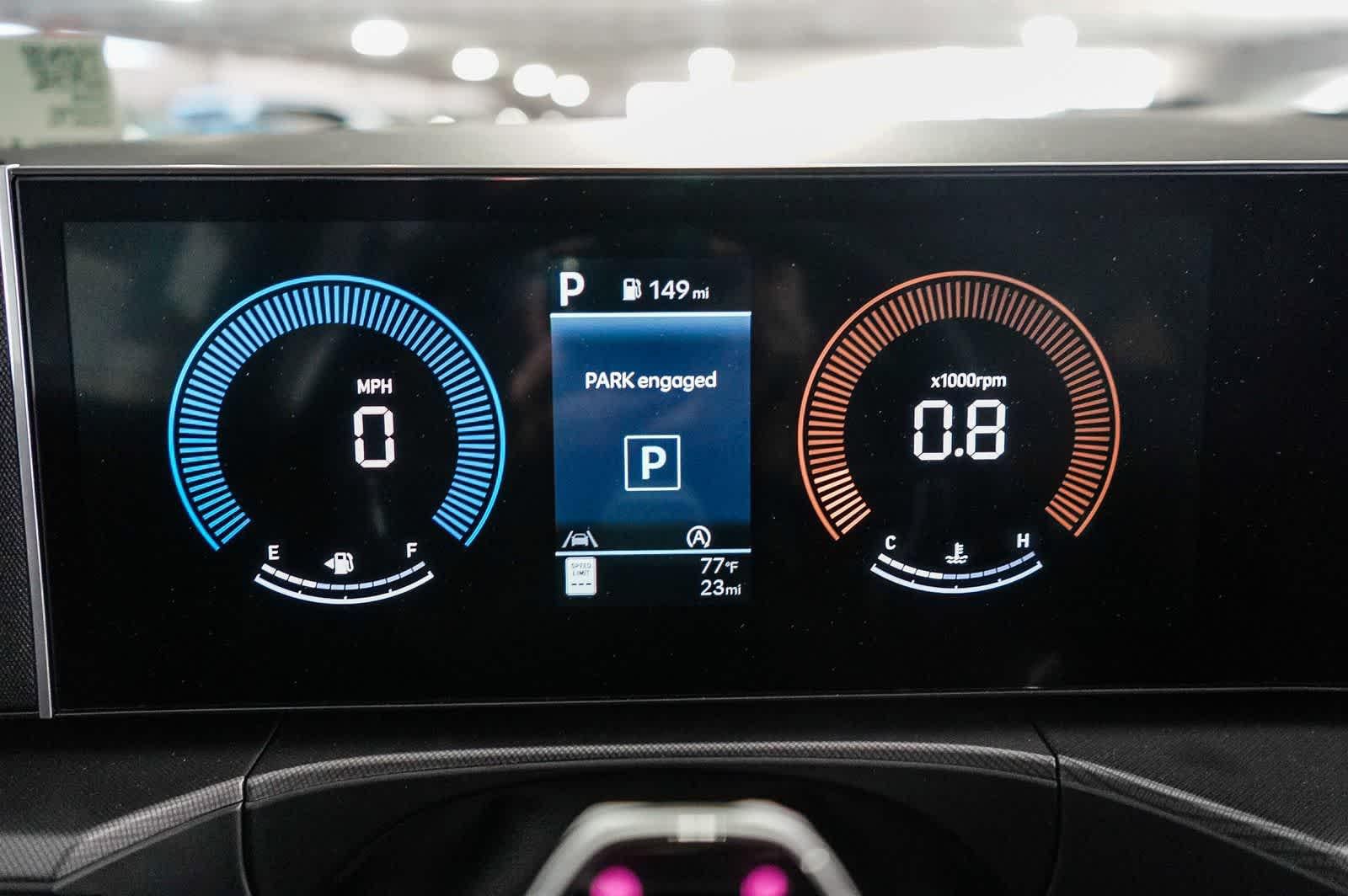 Thumbnail: 2026 Hyundai Santa Fe - 28