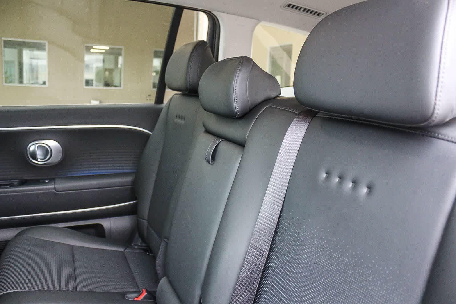 Thumbnail: 2026 Hyundai Ioniq - 24