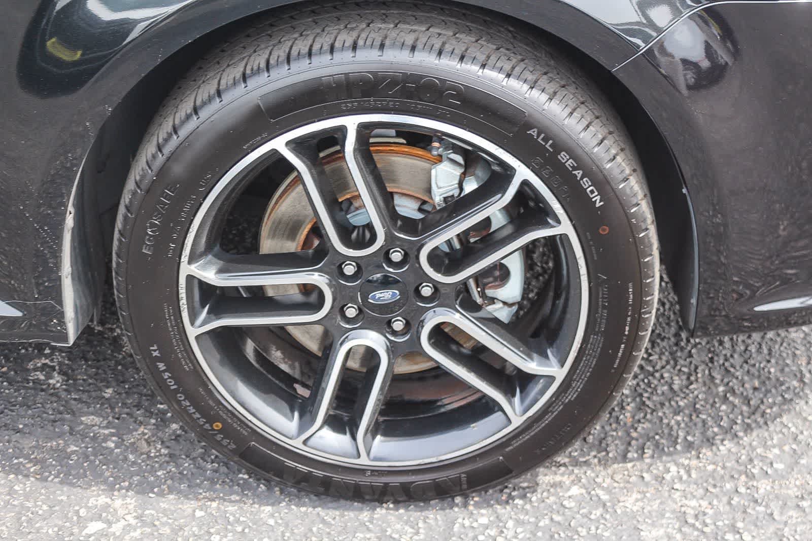 Thumbnail: 2015 Ford Flex - 14