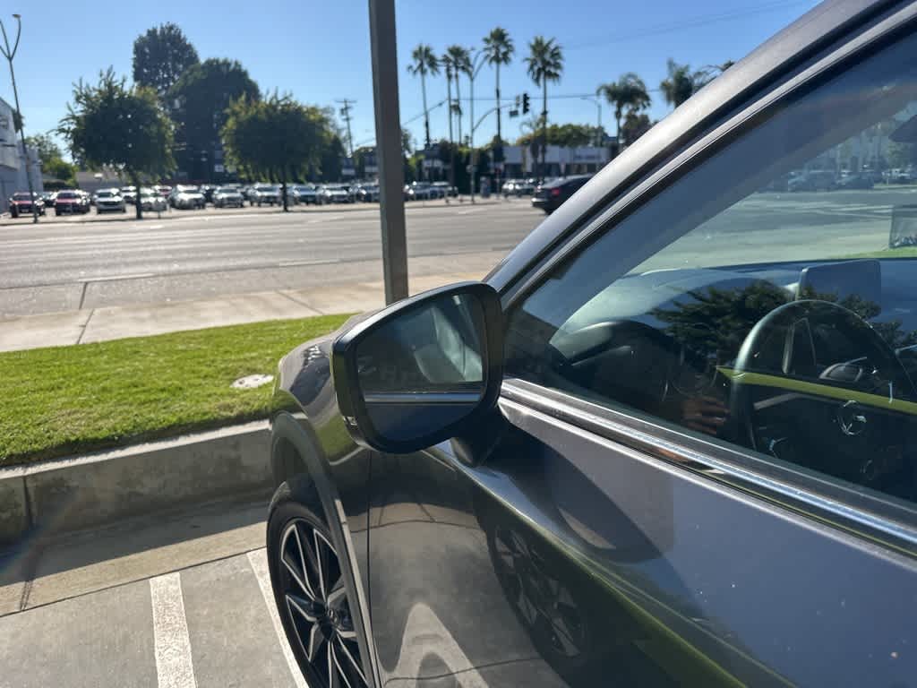 Thumbnail: 2018 Mazda CX-5 - 5