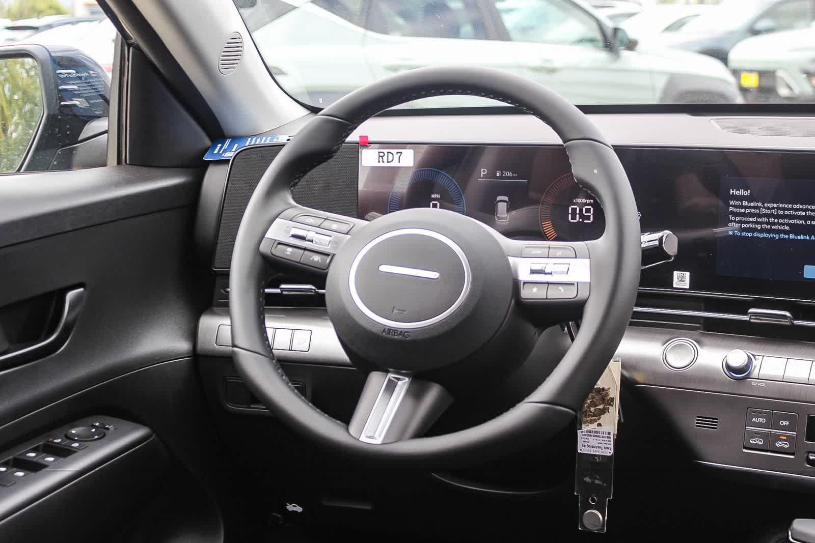 Thumbnail: 2026 Hyundai Kona - 22