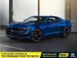 Used 2019 Chevrolet Camaro 1LT Coupe