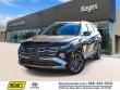 New 2025 Hyundai Tucson Plug-In Hybrid Limited SUV