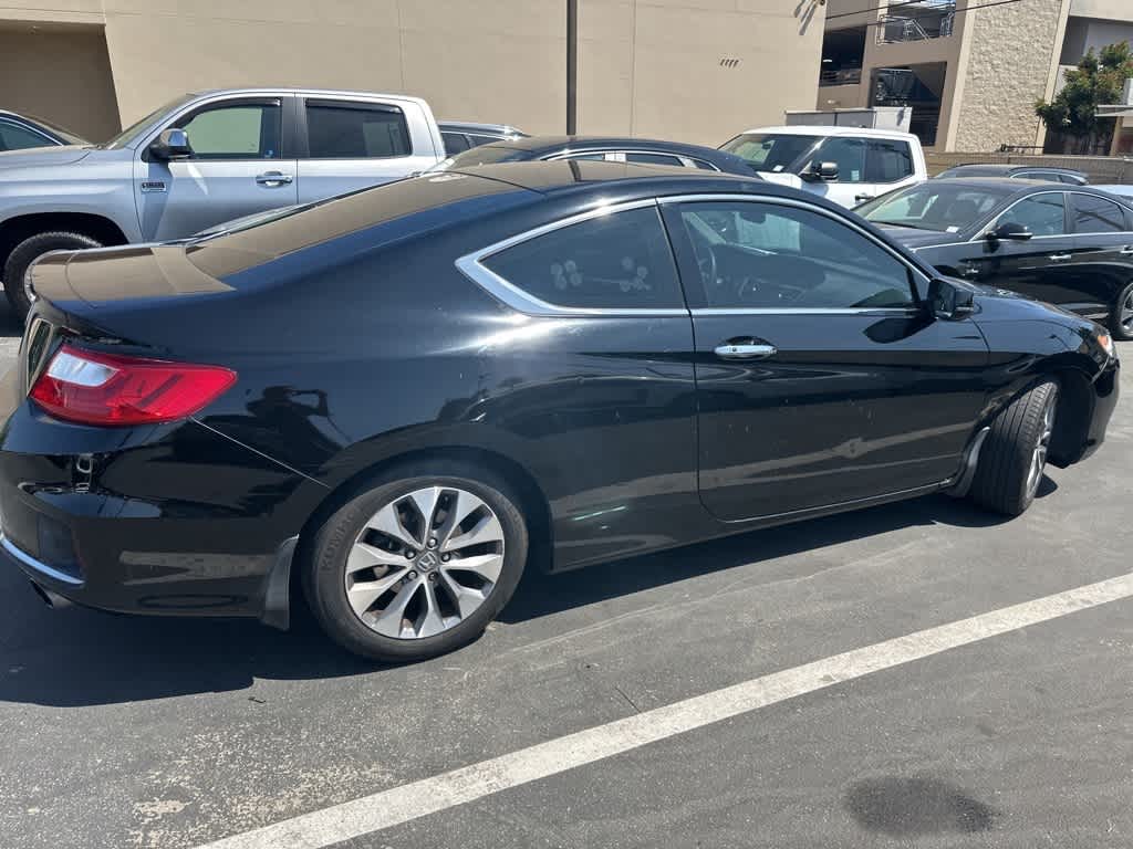 Thumbnail: 2014 Honda Accord - 11