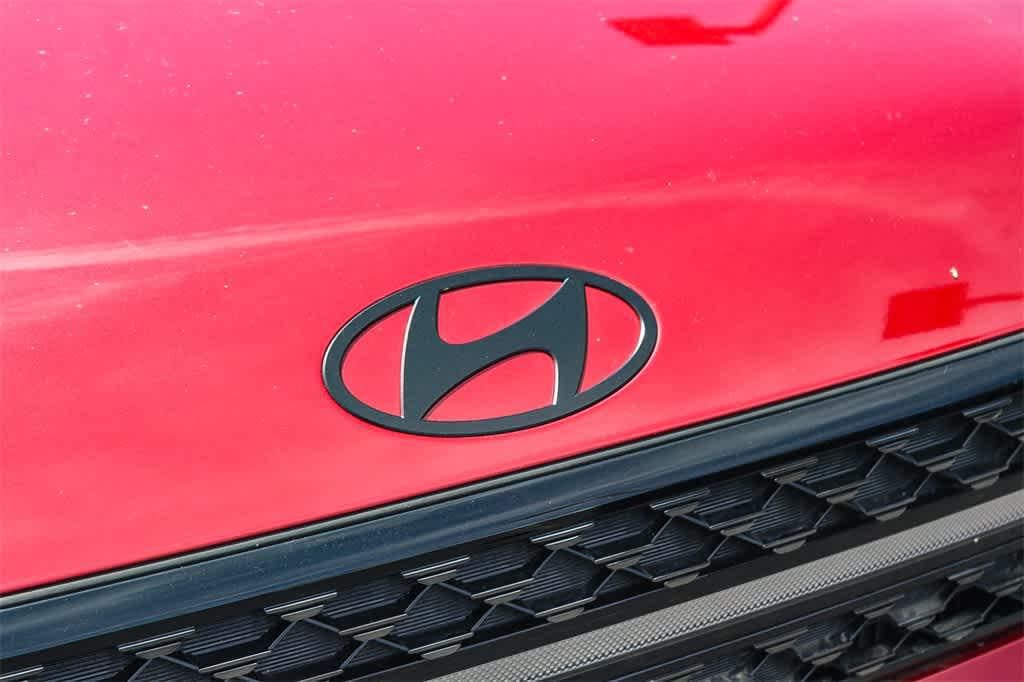 Thumbnail: 2025 Hyundai Santa Fe - 11