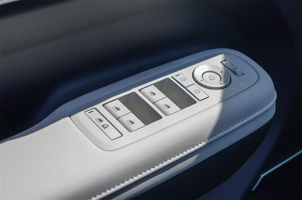 Thumbnail: 2025 Hyundai Santa Fe - 24