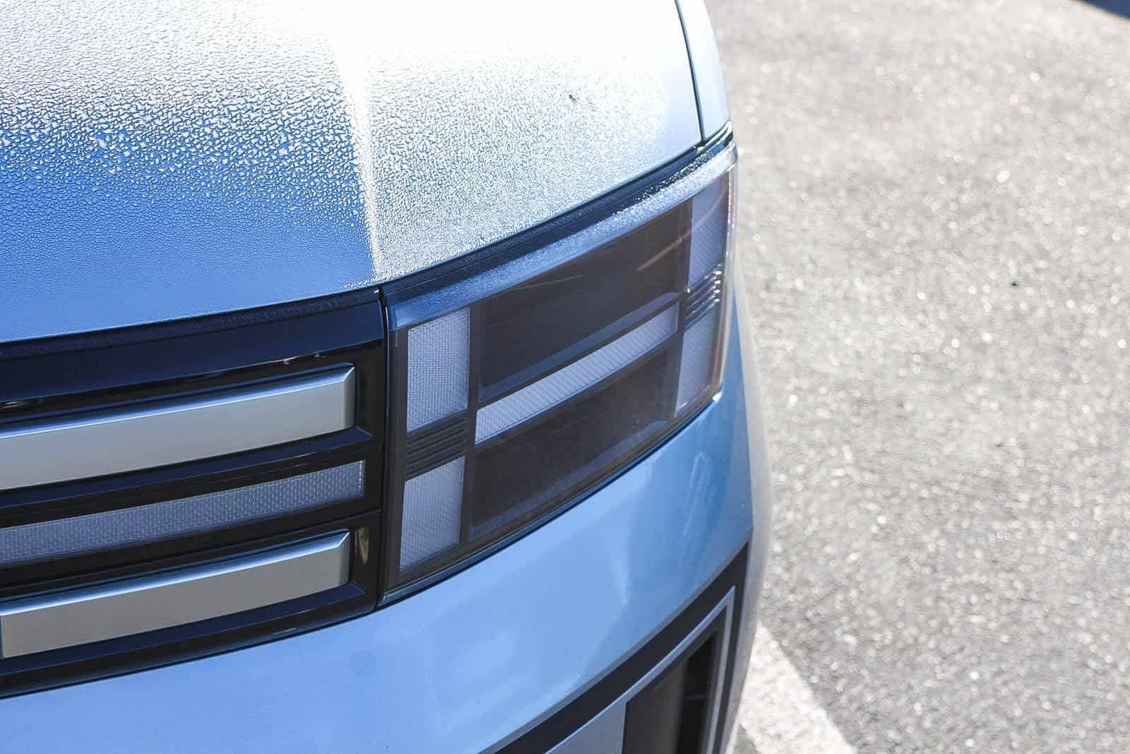 Thumbnail: 2026 Hyundai Santa Fe - 12