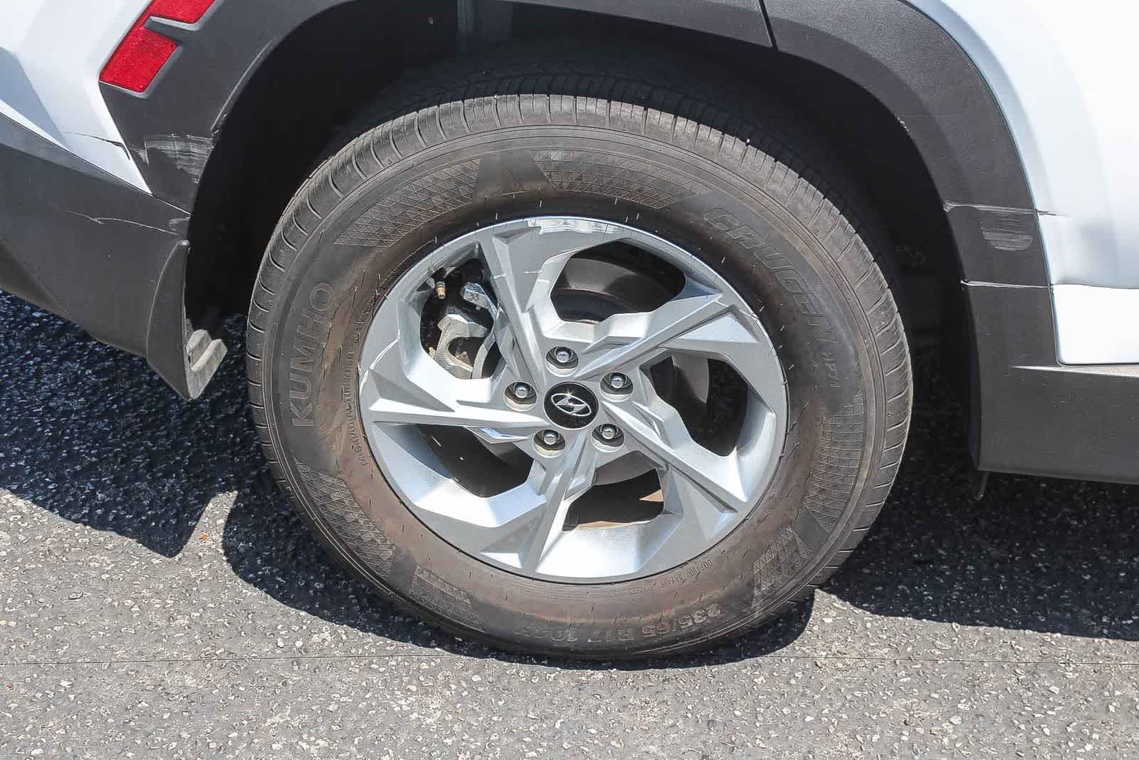 Thumbnail: 2023 Hyundai Tucson - 13