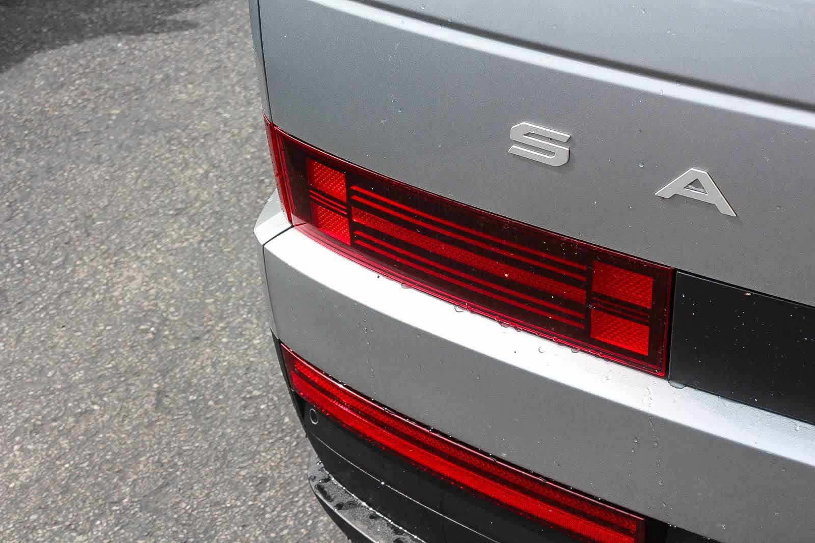 Thumbnail: 2026 Hyundai Santa Fe - 8