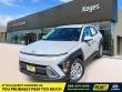 New 2027 Hyundai Kona SE FWD SUV