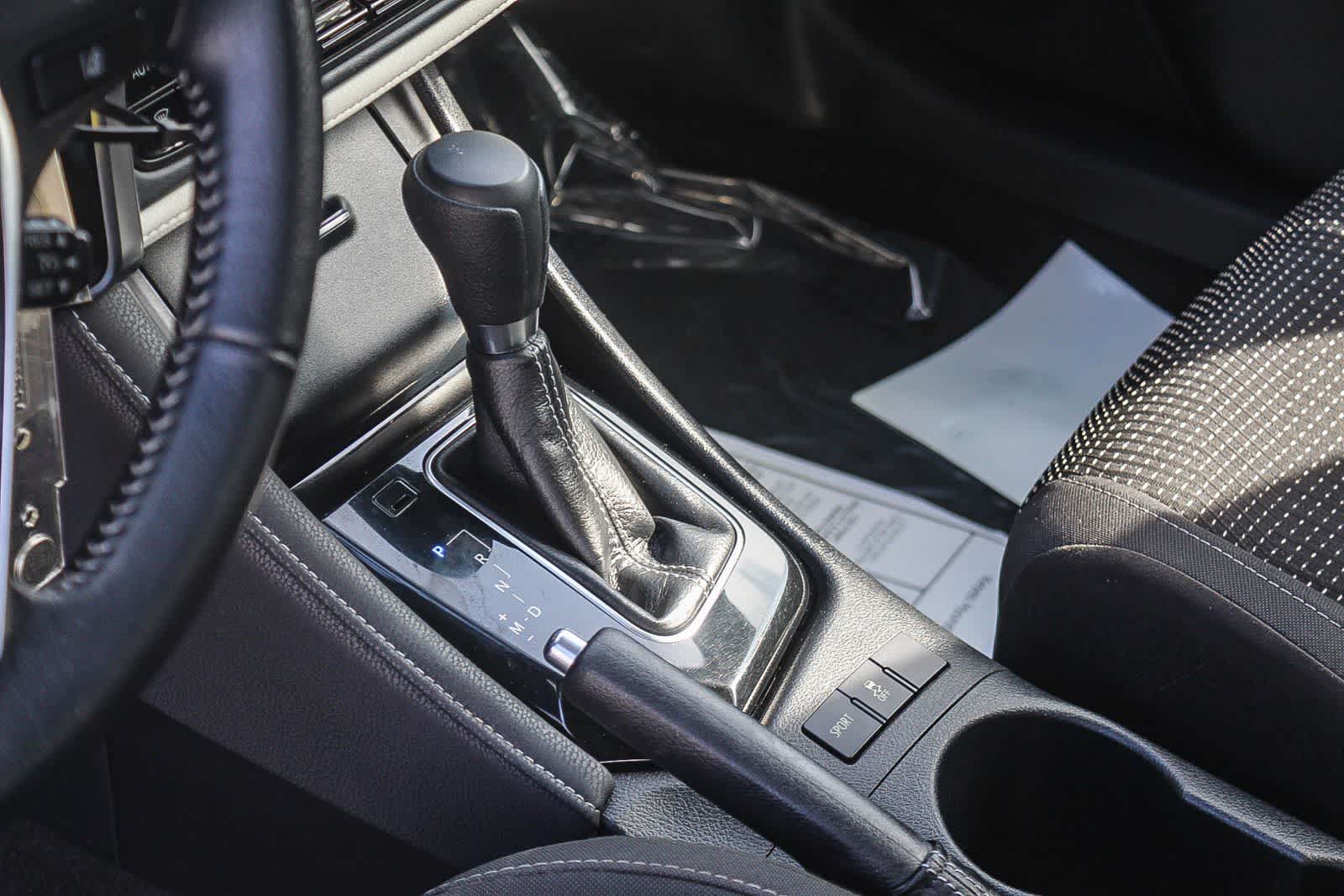 Thumbnail: 2018 Toyota Corolla iM - 26