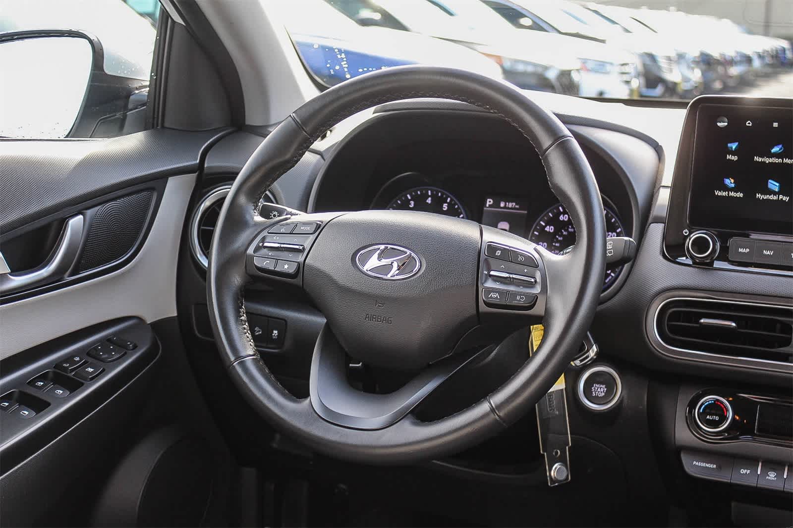 Thumbnail: 2023 Hyundai Kona - 21