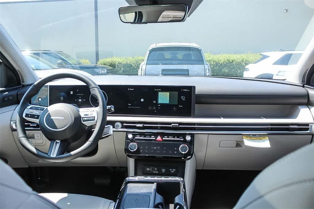 Thumbnail: 2025 Hyundai Tucson - 12