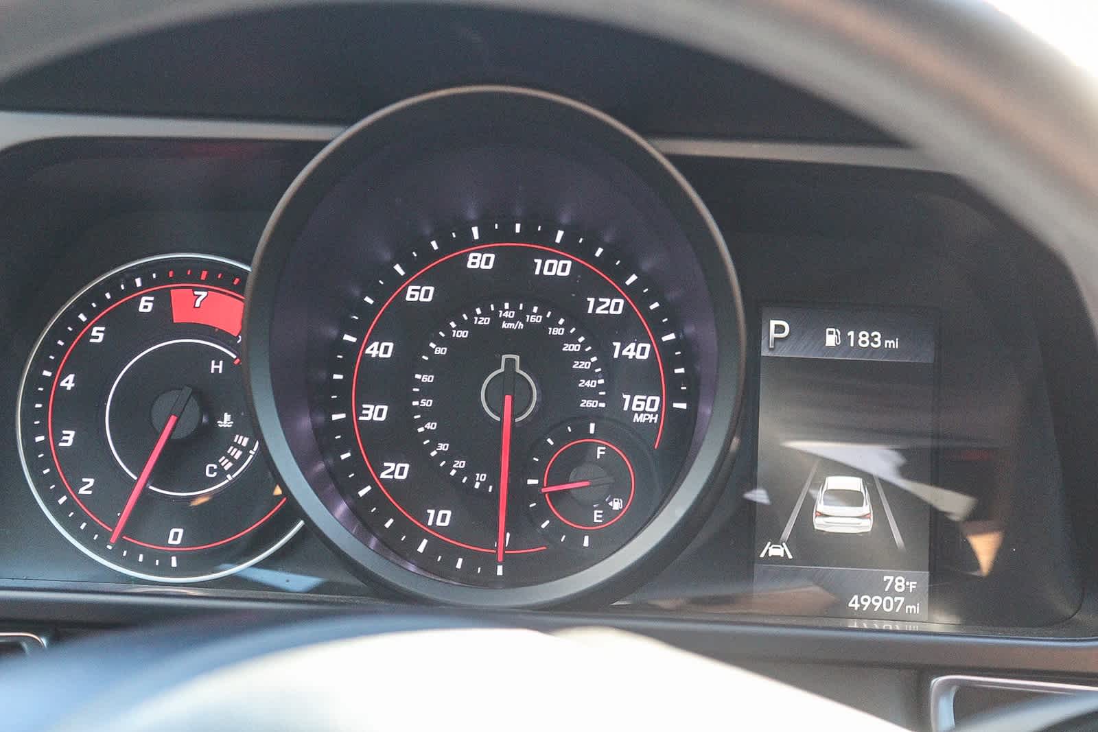 Thumbnail: 2023 Hyundai Elantra - 29