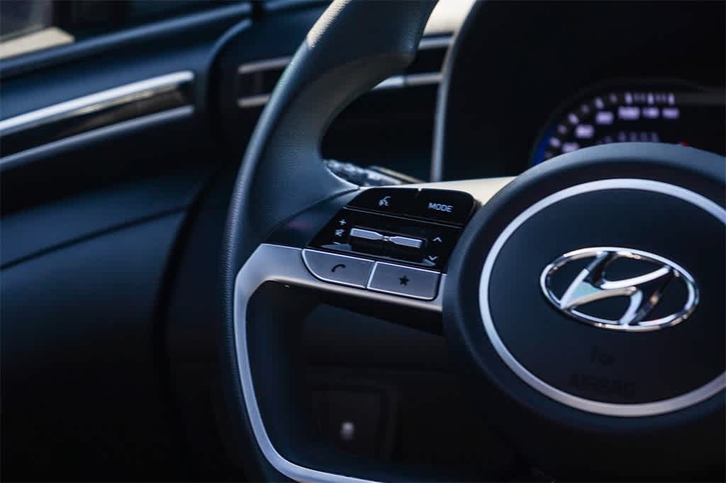 Thumbnail: 2024 Hyundai Santa Cruz - 16