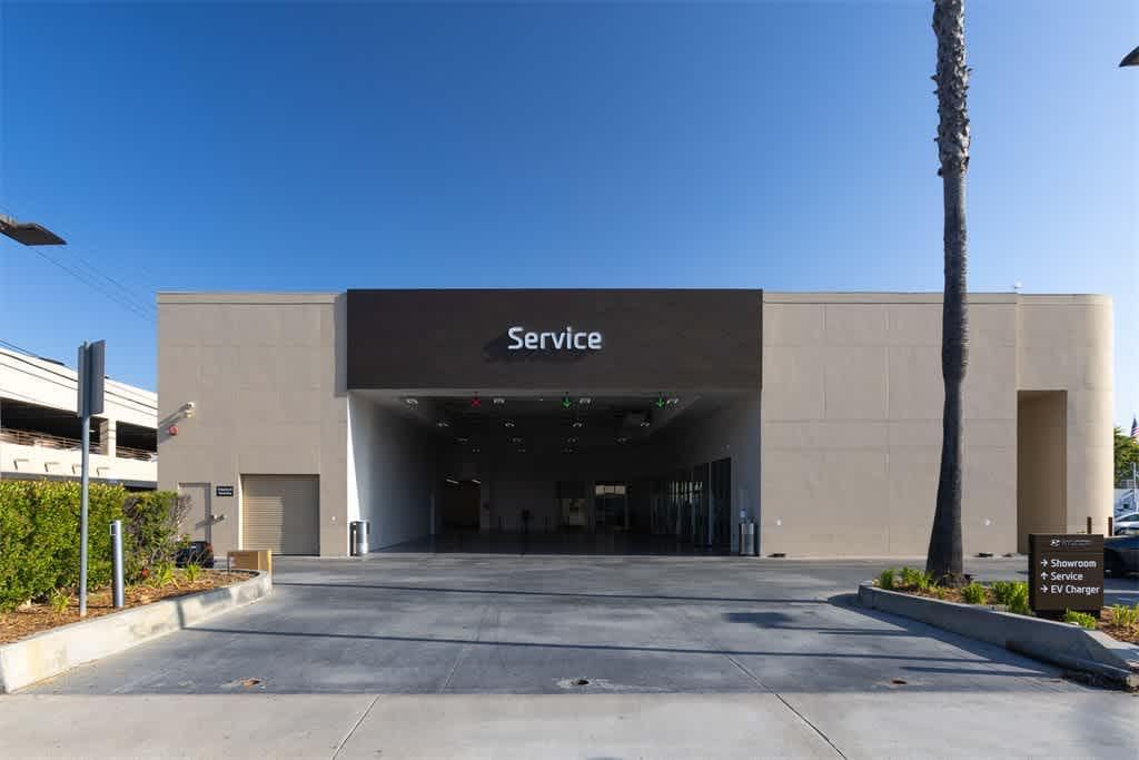 Thumbnail: 2025 Hyundai Tucson - 30