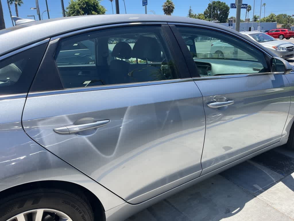 Thumbnail: 2016 Hyundai Sonata - 19
