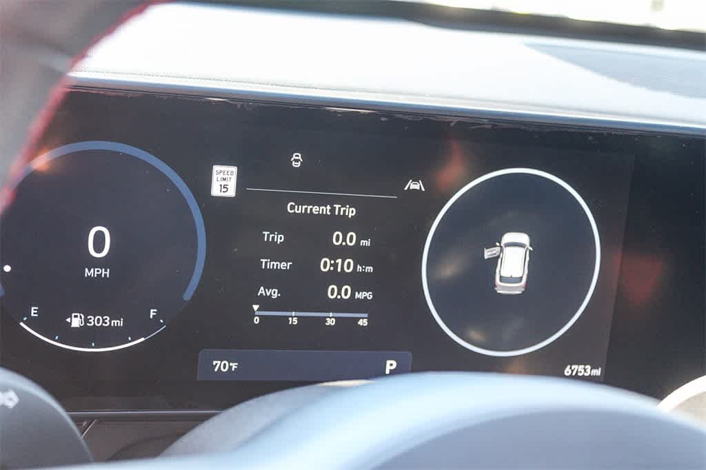 Thumbnail: 2024 Hyundai Kona - 27