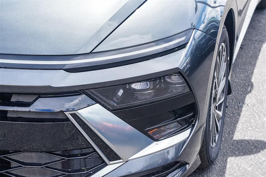 Thumbnail: 2025 Hyundai Sonata - 7