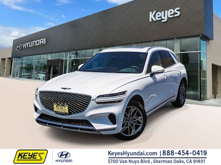 2023 Genesis GV70 2.5T SUV