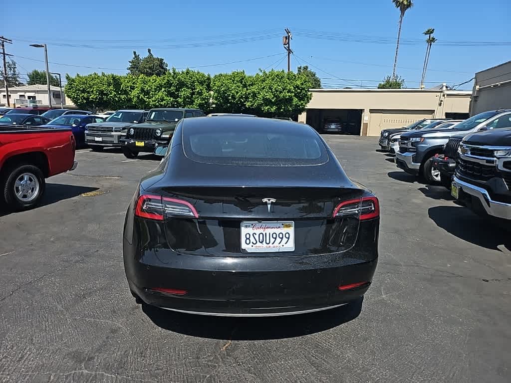 Thumbnail: 2020 Tesla Model 3 - 3