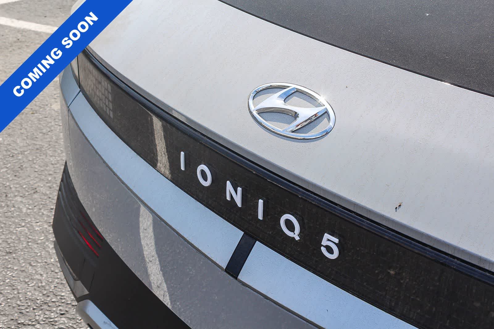 Thumbnail: 2024 Hyundai Ioniq 5 - 9