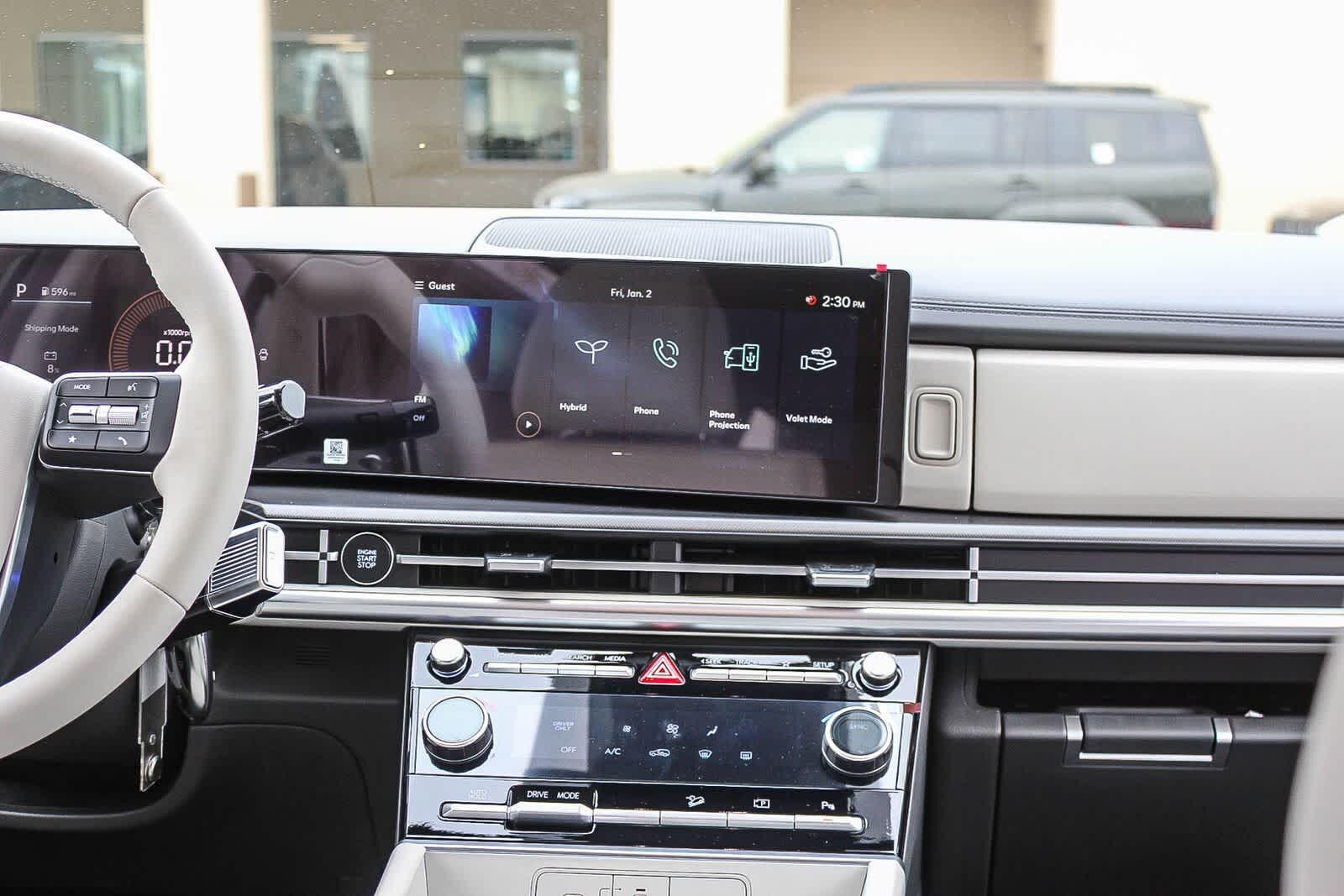 Thumbnail: 2026 Hyundai Santa Fe - 18