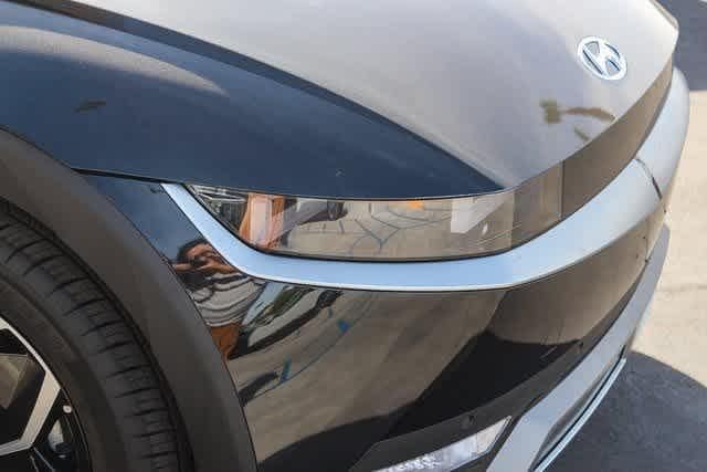 Thumbnail: 2024 Hyundai Ioniq 5 - 10