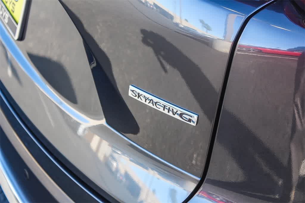 Thumbnail: 2023 Mazda CX-9 - 12